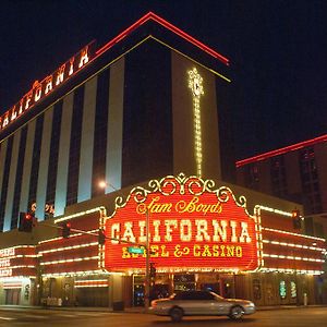 California hotel y Casino